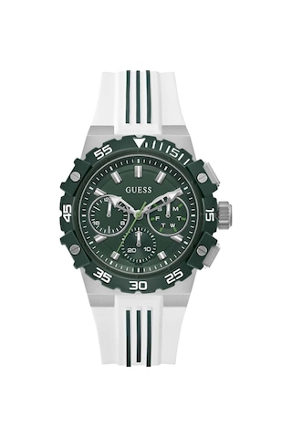 Guess Gugw1059g1 Erkek Kol Saati Metalik Gri