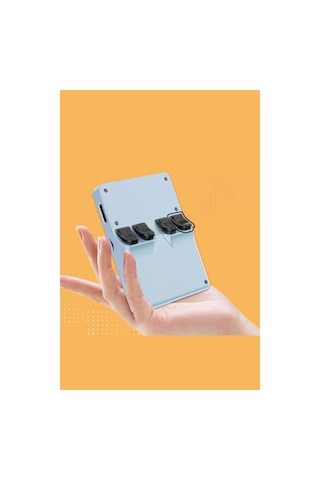 Powkıddy Rgb20s 64gb Retro Gamepad - Beyaz 90074318