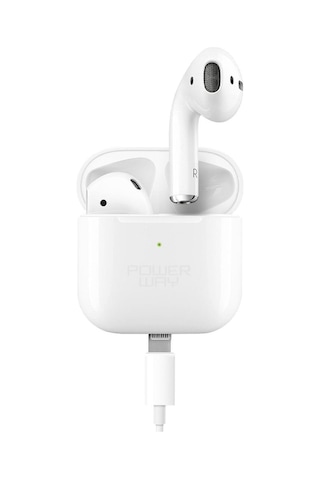 Powerway BTX9 MiniPods Bluetooth Kulak İçi Kulaklık