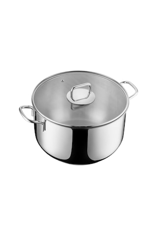 Emsan Gourmet Derin Tencere 34 Cm
