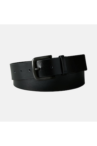 Calvin Klein Erkek Kemer Lv04d7041gv8n Siyah