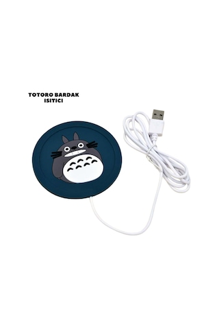 Usb Bardak Isıtıcı - Lisinya