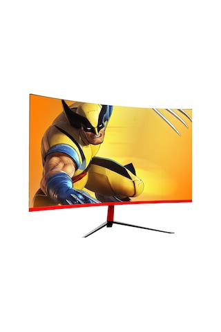 Ramtech Gaming RG505-069 R5-5500 32 GB 1 TB+256 GB SSD 4 GB RX550 23.6" Dos Masaüstü Bilgisayar
