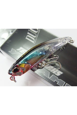 Duo Tetra Works Yurameki Dsh0115 Fish Jr.