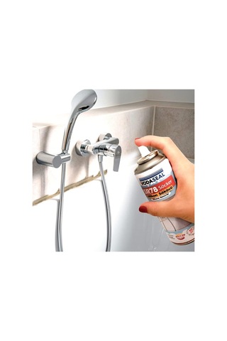 Vodaseal Söcker Sr78 Etiket Boya Küf Silikon Sökücü Sprey 200 Ml.