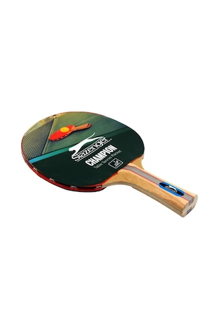 Slazenger Champion Ittf Onaylı Masa Tenis Raketi 7695657787332