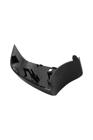 Besthome1 Trafik-taranto Minibüs Sağ Yan Ayna Alt Kapağı - Siyah Plastik Kıdemli Yedek Parça