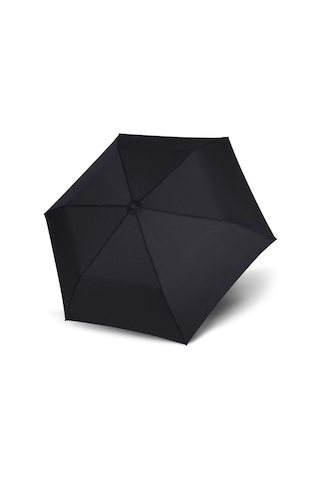 Doppler Zero Magic Uni Simply Unisex Şemsiye 744563dsz Black