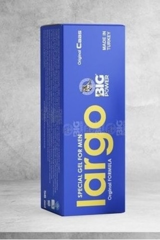 Northcity Largo Big Power Krem 50 Ml