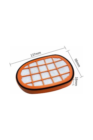 Srfn Ticaret Philips Speedpro Max Uyumlu Filtre Takımı