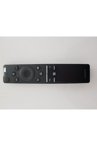 Samsung Uyumlu Smart Netflix Tv Kumanda  Bn59-01312M-Bn59-01330C