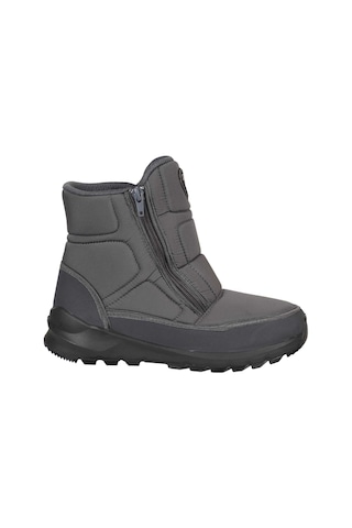 Scooter 7449 Gri Su Geçirmez Waterproff Anatomik Comfort Kar Botu 001