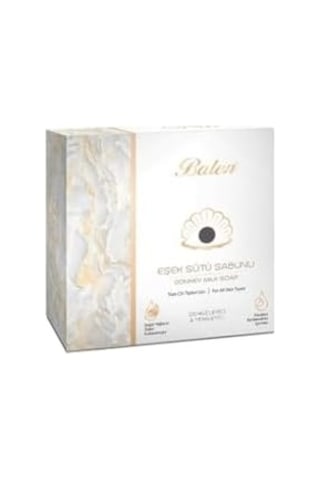 Eşek Sütü Sabunu 125 Gr