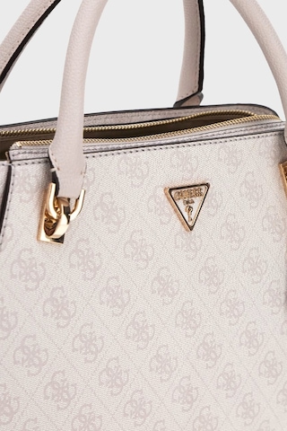 Guess Bayan Çanta Hwbg96 72070 Wlo Beyaz Beyaz