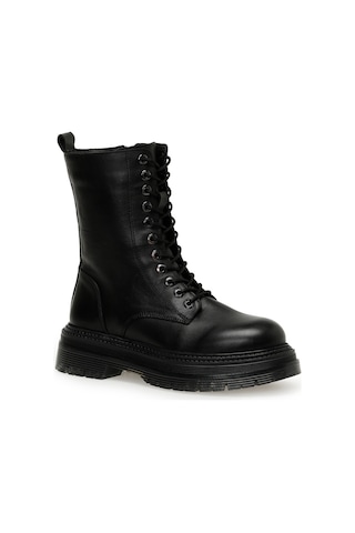 Nine West Porev 3pr Siyah Kadın Postal 000000000101415494 Siyah