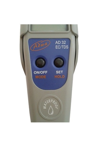 Adwa Ad32 Tds  Ölçer Ec iletkenlik  Ölçer