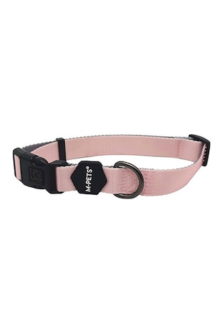 M-pets Gentle Köpek Boyun Tasması Pembe Large 38-66 Cm 244-58018.04 Renkli