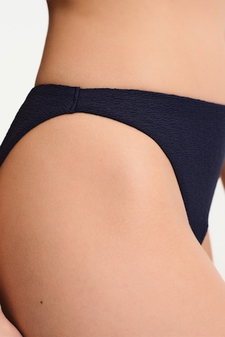 Penti Lacivert Hailey Minimal Slip Bikini Altı