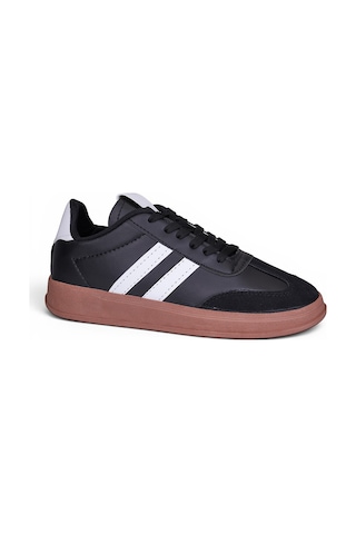 Matzeliger Mzg1263 Sneaker Spor Ayakkabı Siyah Matzeliger Mzg1263 Sneaker Spor Ayakkabı Siyah