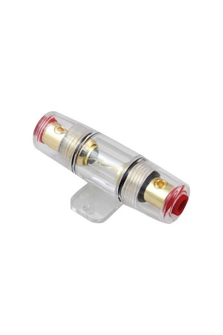 Qline Fh 80a Amfi Sigortası 80 Amper Sigortalı Anfi Yuvası