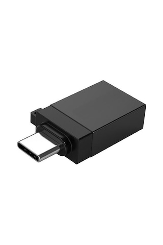 C4U Usb-C To Usb 3.0 Çevirici Adaptör - Type-C To Usb-A