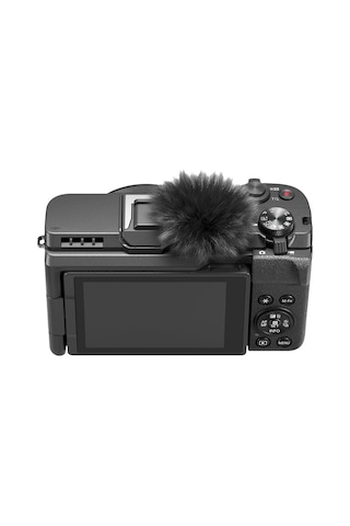 Canon Powershot V1 4k Vlog Kamerası Canon Eurasia li