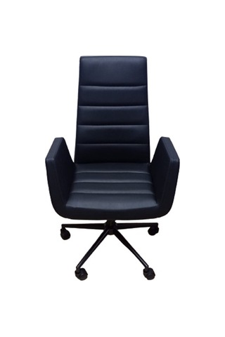 Şef Koltuğu Müdür Koltuğu Çalışma Sandalyesi Döküm Süngerli