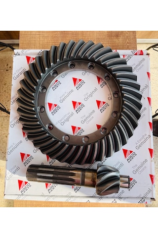 Massey Ferguson 240 Agco-2615 Tek Çeker Ayna Mahrutisi Agco 7x39