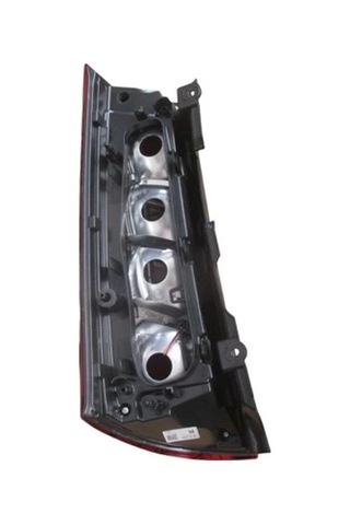 Renault Express- 2021-2024 Stop Lambası Sağ Kırmızı/beyaz Mars Oem No 265504482r