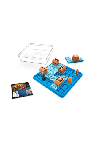 Smartgames Cats And Boxes