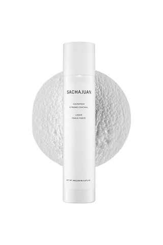 Sachajuan - Saç Spreyi Güçlü Kontrol 200 Ml