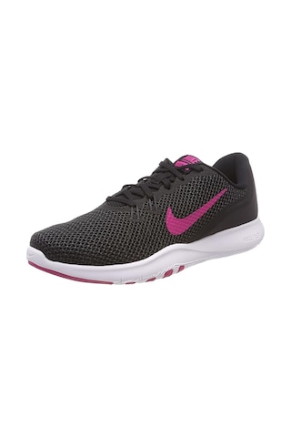 Nike 898479 Kadın Spor Ayakkabı Siyah Siyah