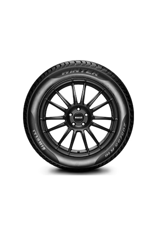 Pirelli 185/65R15 88T Wtcintpc01 Kış Lastiği 2024