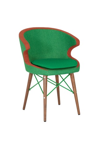 Bintaşmobilya Roma Poliüretan Küçük Koltuk