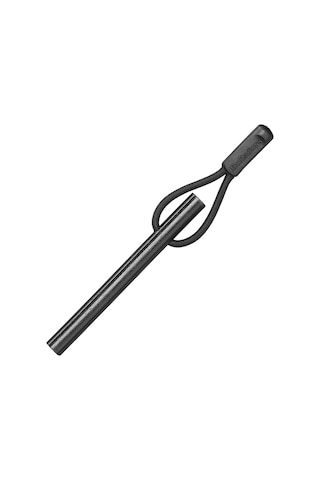 HuLafors 380280 Fs Outdoor Magnezyum Ateş Başlatma Çubuğu Siyah