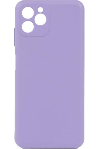 Oukitel C21 Pro Kılıf Biye Yumuşak Silikon Case