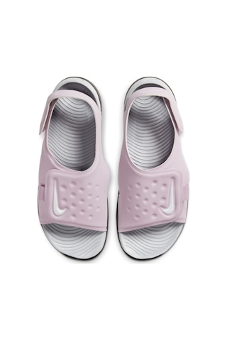 Nike Sunray Adjust 5 Sandals Bantlı Pembe Sandalet Pembe