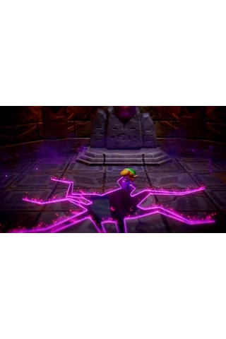 Switch The Legend Of Zelda: Echoes Of Wisdom Diğer