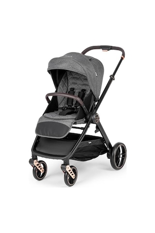 Kanz X-go Ultimate Rose Gold-gri Travel Sistem Bebek Arabası Outlet