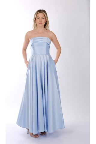 Abiye Elbise Dori 00sb6068 Kırmızı