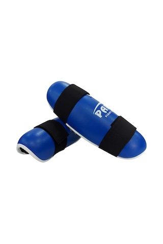Pars Kick Boks Kaval Kemik Koruyucu Mavi Prs-26201 Mavi