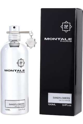 Montale Sandflowers Edp 100 Ml Unisex Parfüm Aromatik - Odunsu