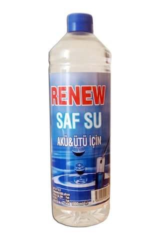 ReneW Saf Su - 1 L