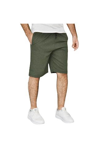Wingetstar Erkek Şort Yeşil