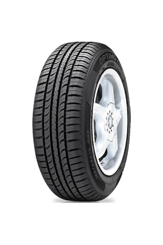 Hankook 145/80 R13 75T Optimo K715 Yaz Lastiği 2024