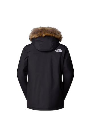 The North Face M Zaneck Jacket Erkek Ceket Nf0a4m8hkx71 Siyah