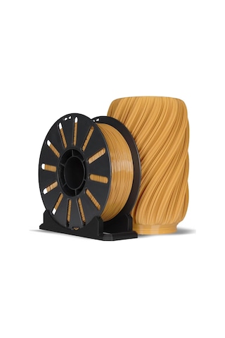 Solvix Pla/pha Sütlü Kahverengi Filament 1kg