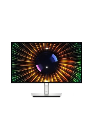 Dell 23.8'' Ips U2424hb Ultrasharp 5ms 120hz Hdmı-dp Kurumsal Monitör 1920x1080