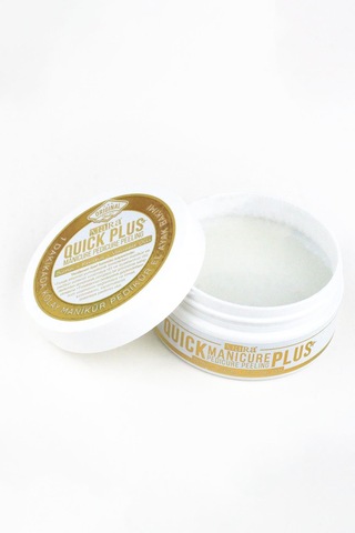 Mara Quick Manicure Pedicure Peelin Plus+