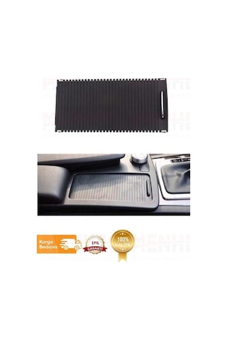 Mercedes W204-W212 Orta Konsol Sürgüsü 559777380